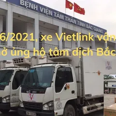 Hướng dẫn phòng, chống dịch COVID-19 trong vận chuyển hàng hóa