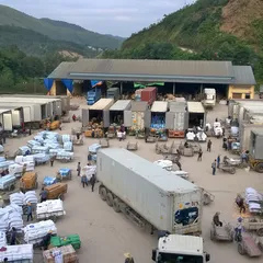 DỊCH VỤ VẬN CHUYỂN HÀNG TIỂU NGẠCH
