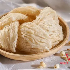 ĐÓNG GÓI YẾN SÀO GỬI ĐI NƯỚC NGOÀI