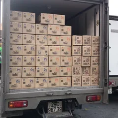 GHÉP XE NGÀY 16/5/2020