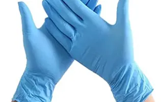 NITRILE GLOVES