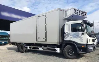 DỊCH VỤ VẬN CHUYỂN XE ĐÔNG LẠNH