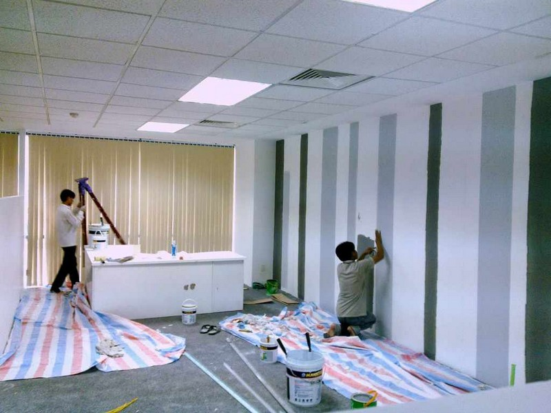 Khi nào cần sửa chữa nhà cửa Khi nào cần sửa chữa nhà cửa