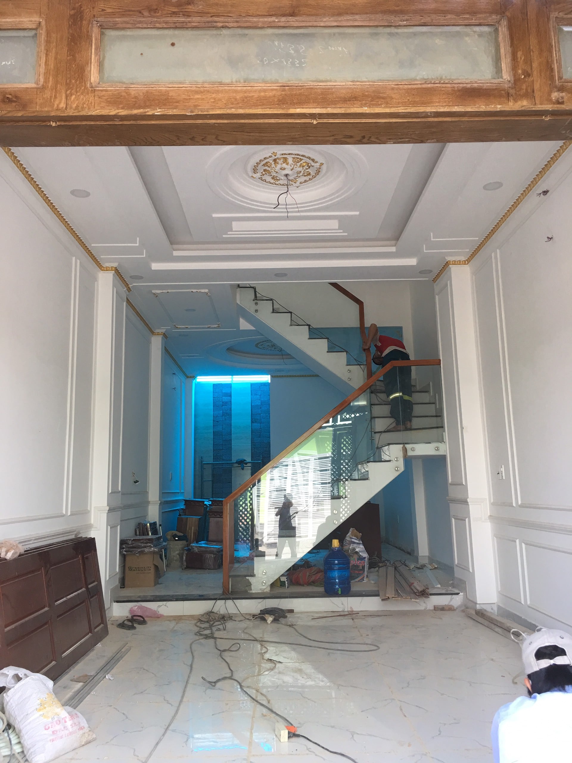 Dịch vụ sửa chữa nhà TPHCM Dịch vụ sửa chữa nhà TPHCM