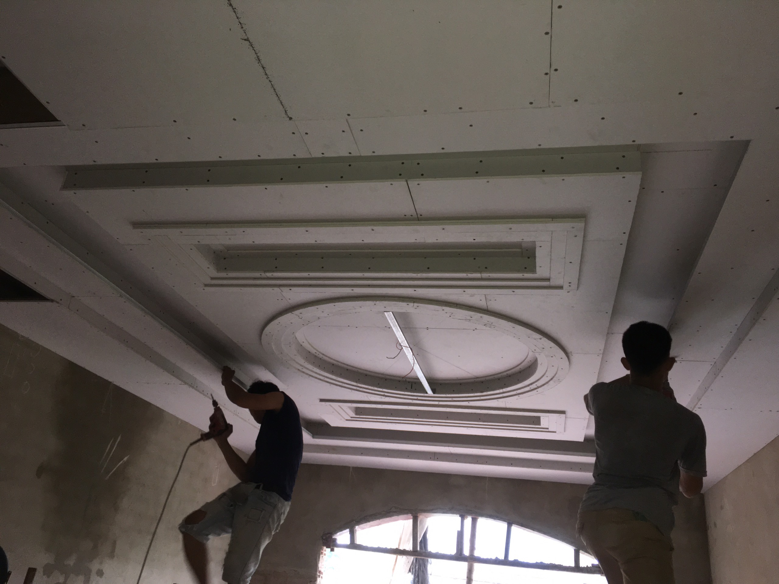 Dịch vụ sửa nhà Chí Dũng Dịch vụ sửa nhà Chí Dũng