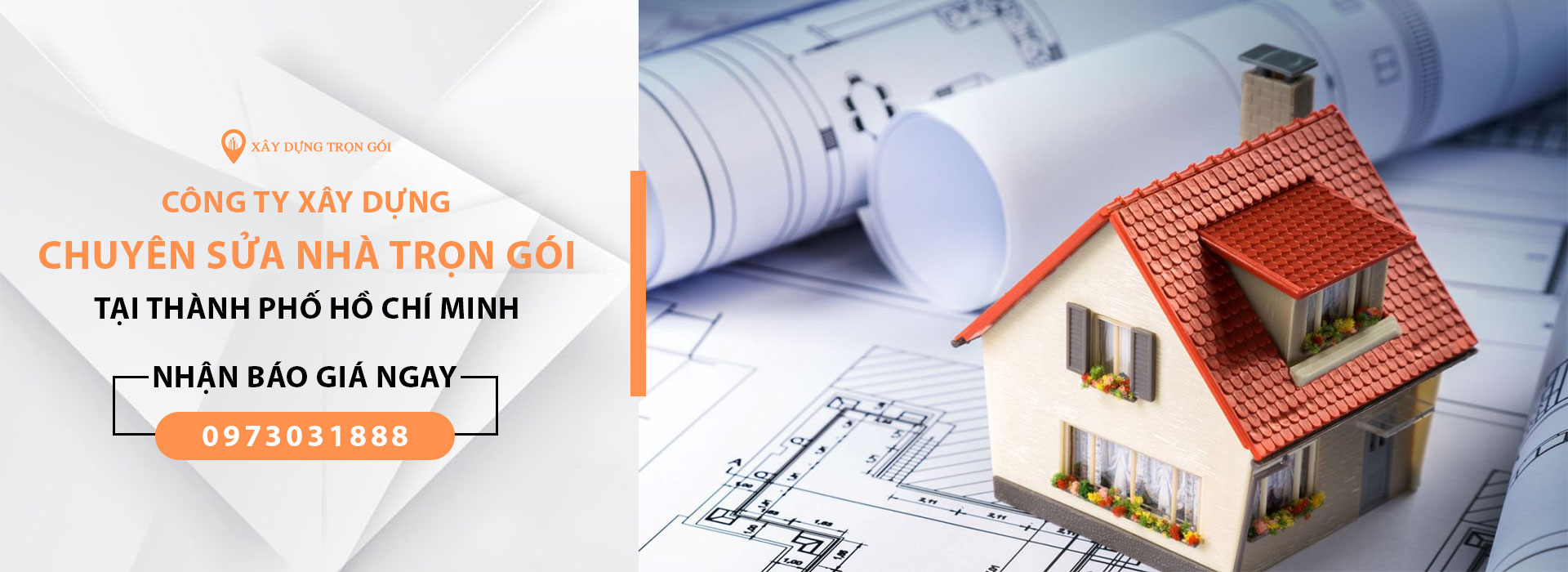 Chí Dũng - là đơn vị cải tạo nhà cũ được nhiều khách hàng lựa chọn Chí Dũng - là đơn vị cải tạo nhà cũ được nhiều khách hàng lựa chọn