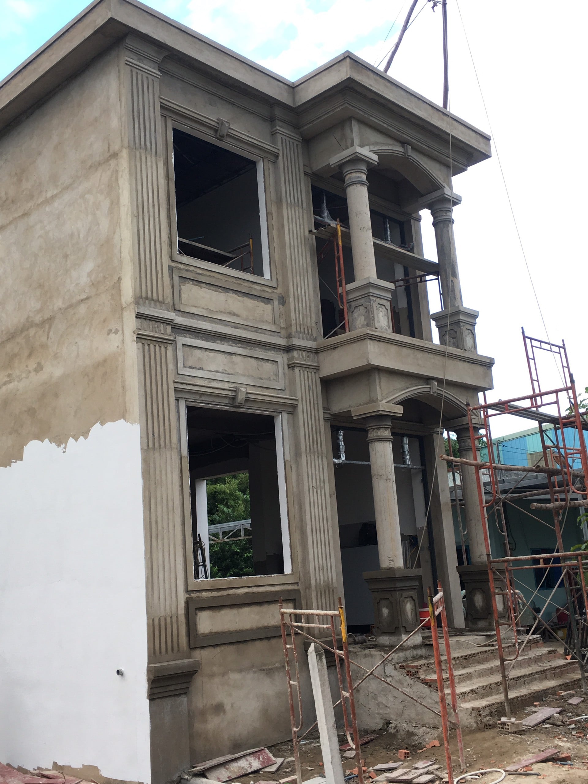 sửa nhà dân dụng tại Sài Gòn sửa nhà dân dụng tại Sài Gòn