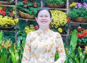 Vũ Thị Thu Thủy