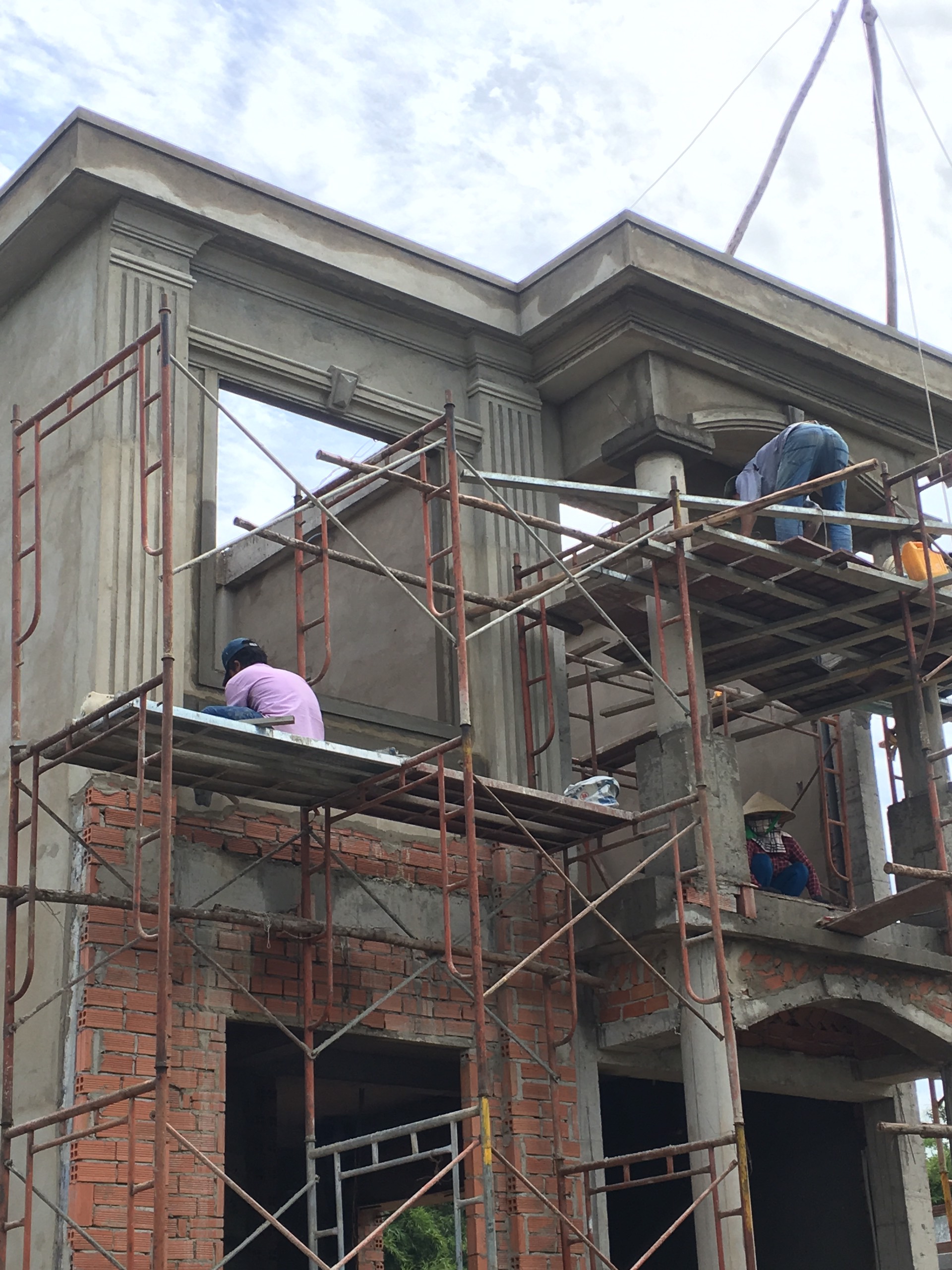 sửa nhà lên tầng giá rẻ sửa nhà lên tầng giá rẻ