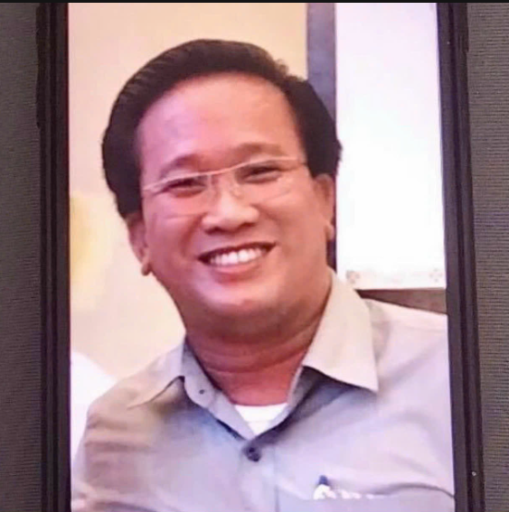 Anh Đỗ Xuân Quynh