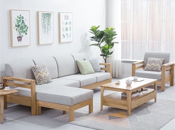 Lựa chọn phong cách phù hợp với không gian Lựa chọn phong cách phù hợp với không gian