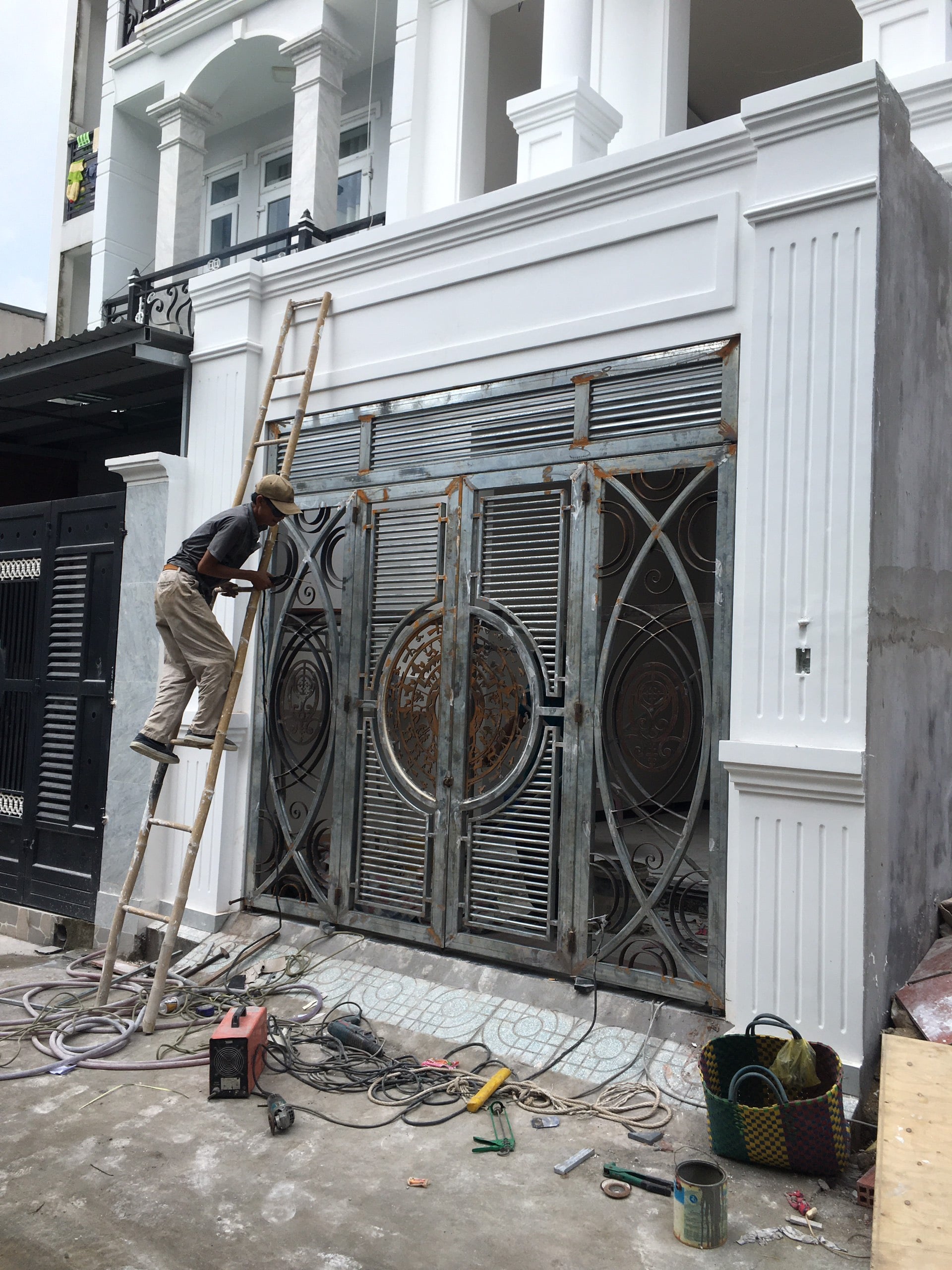 dịch vụ sơn sửa nhà giá rẻ dịch vụ sơn sửa nhà giá rẻ