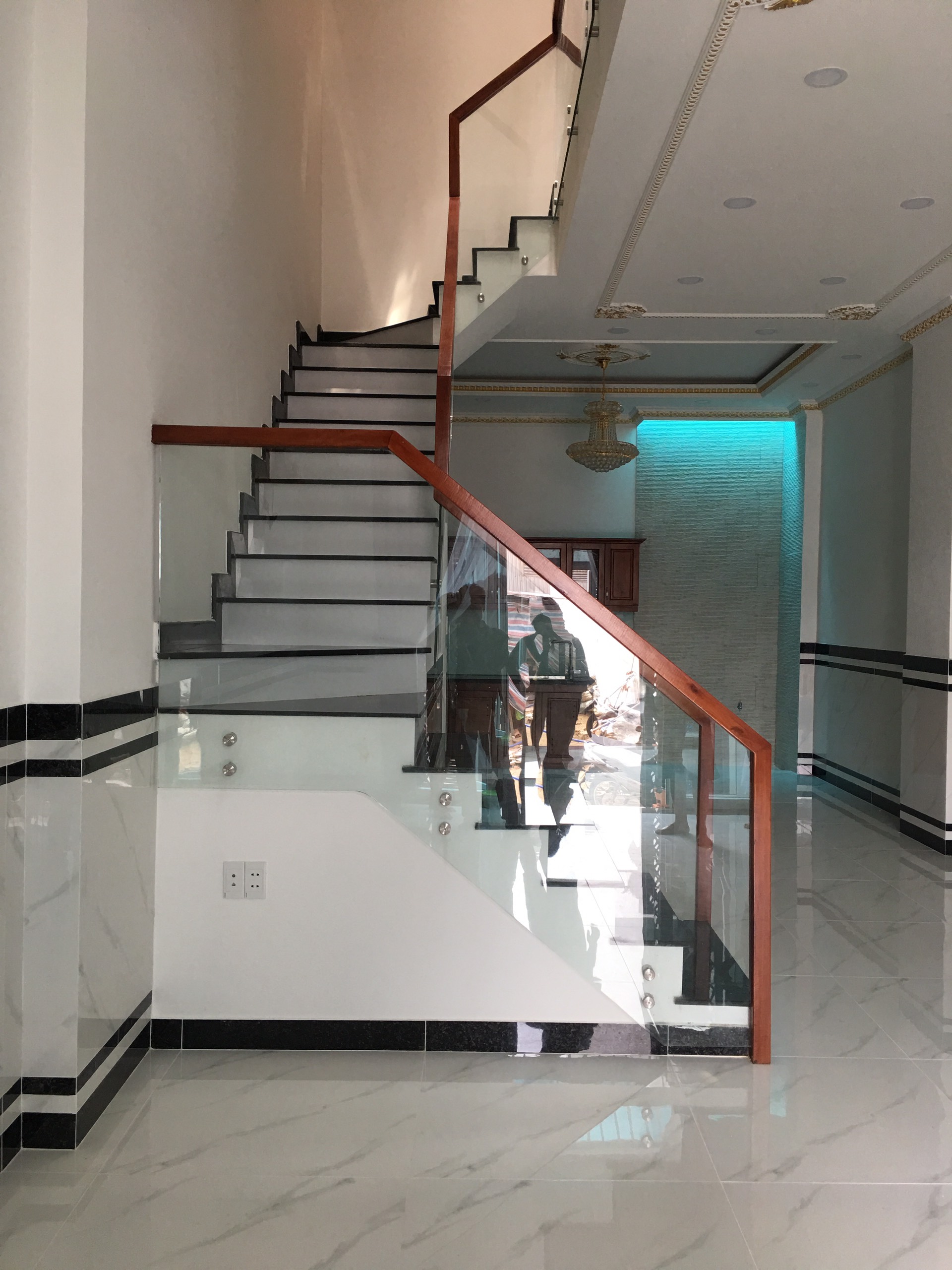 Để đảm bảo cho ngôi nhà của bạn kiên cố chắc chắn hơn Để đảm bảo cho ngôi nhà của bạn kiên cố chắc chắn hơn