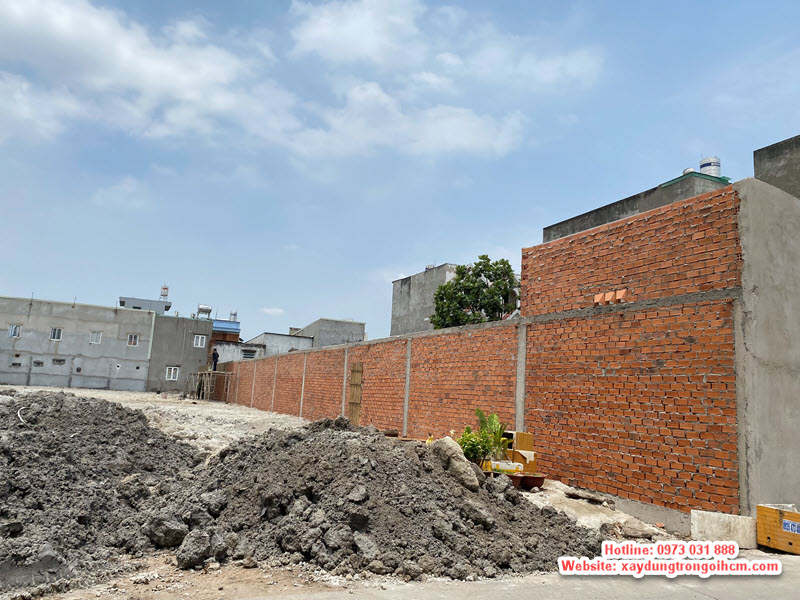 Giá xây nhà trọn gói Giá xây nhà trọn gói