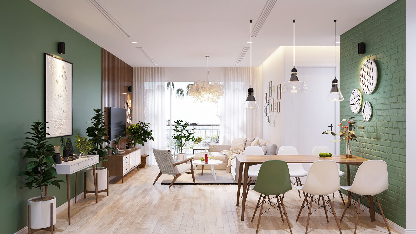 Lên kế hoạch chi tiết để kiến trúc sư nắm rõ Lên kế hoạch chi tiết để kiến trúc sư nắm rõ