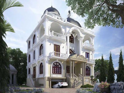 Những lưu ý khi thiết kế và thi công nội thất biệt thự Những lưu ý khi thiết kế và thi công nội thất biệt thự