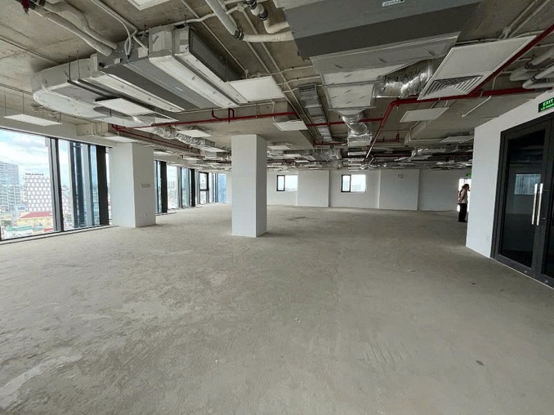 Tư Vấn Sửa Văn Phòng