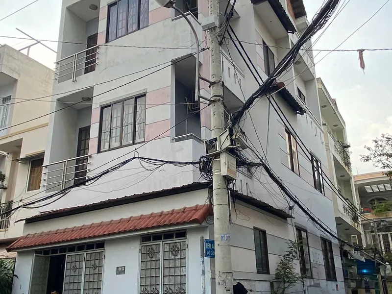 Sửa Nhà Trọn Gói