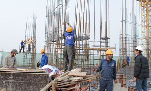 Các công ty tư vấn xây dựng ở Tp HCM Các công ty tư vấn xây dựng ở Tp HCM