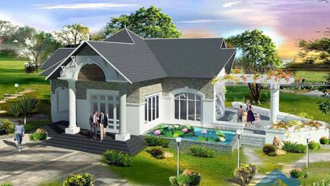Chọn nhà tư vấn thiết kế Chọn nhà tư vấn thiết kế