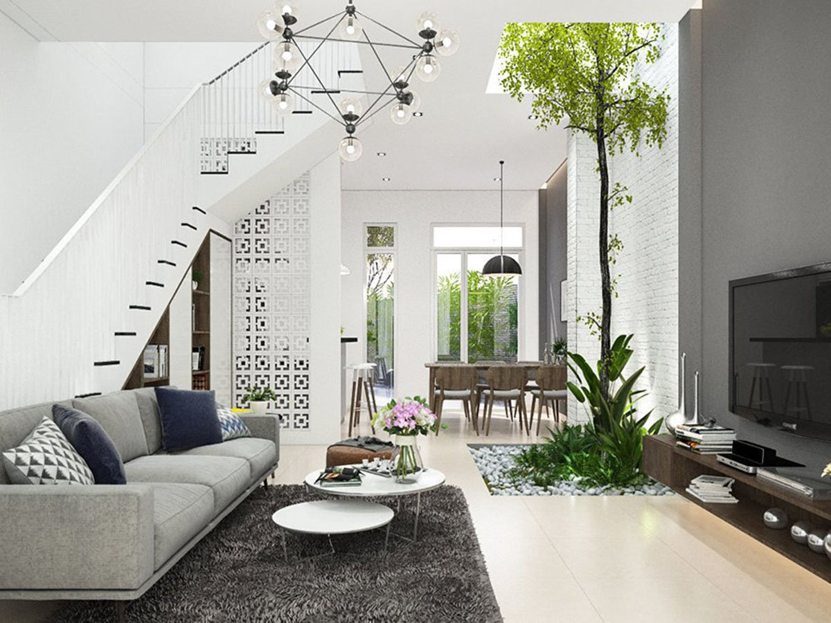 Xây dựng Chí Dũng - Đơn vị tư vấn thiết kế và thi công nội thất chuyên nghiệp, uy tín Xây dựng Chí Dũng - Đơn vị tư vấn thiết kế và thi công nội thất chuyên nghiệp, uy tín