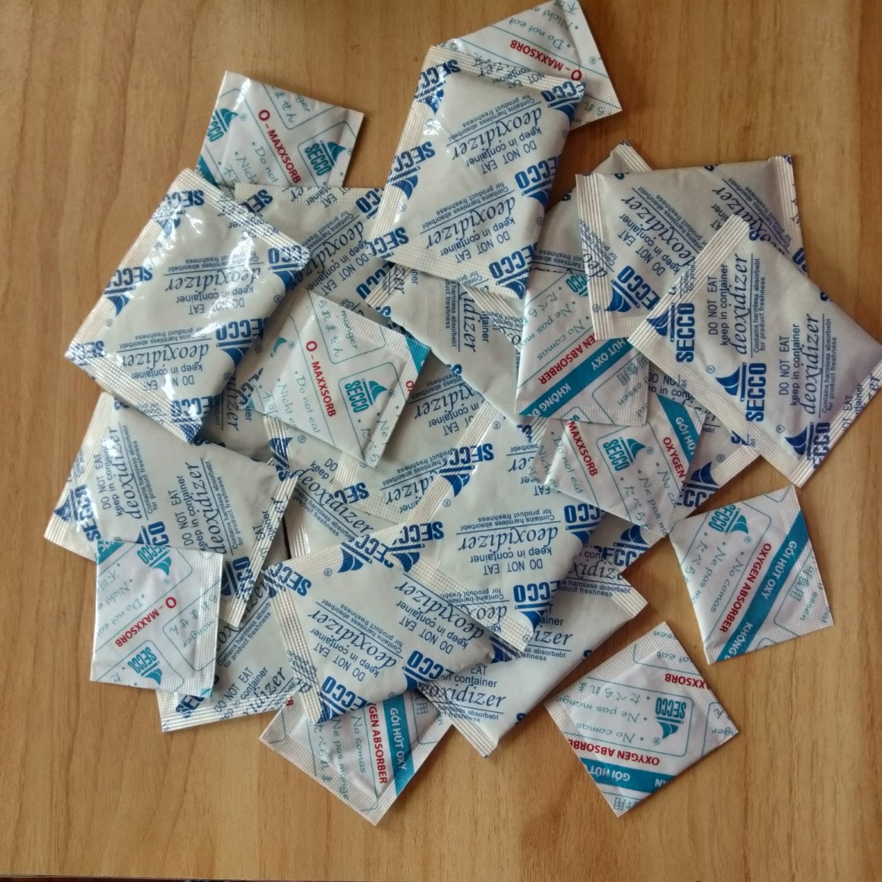 túi hút oxy 500cc túi hút oxy 500cc