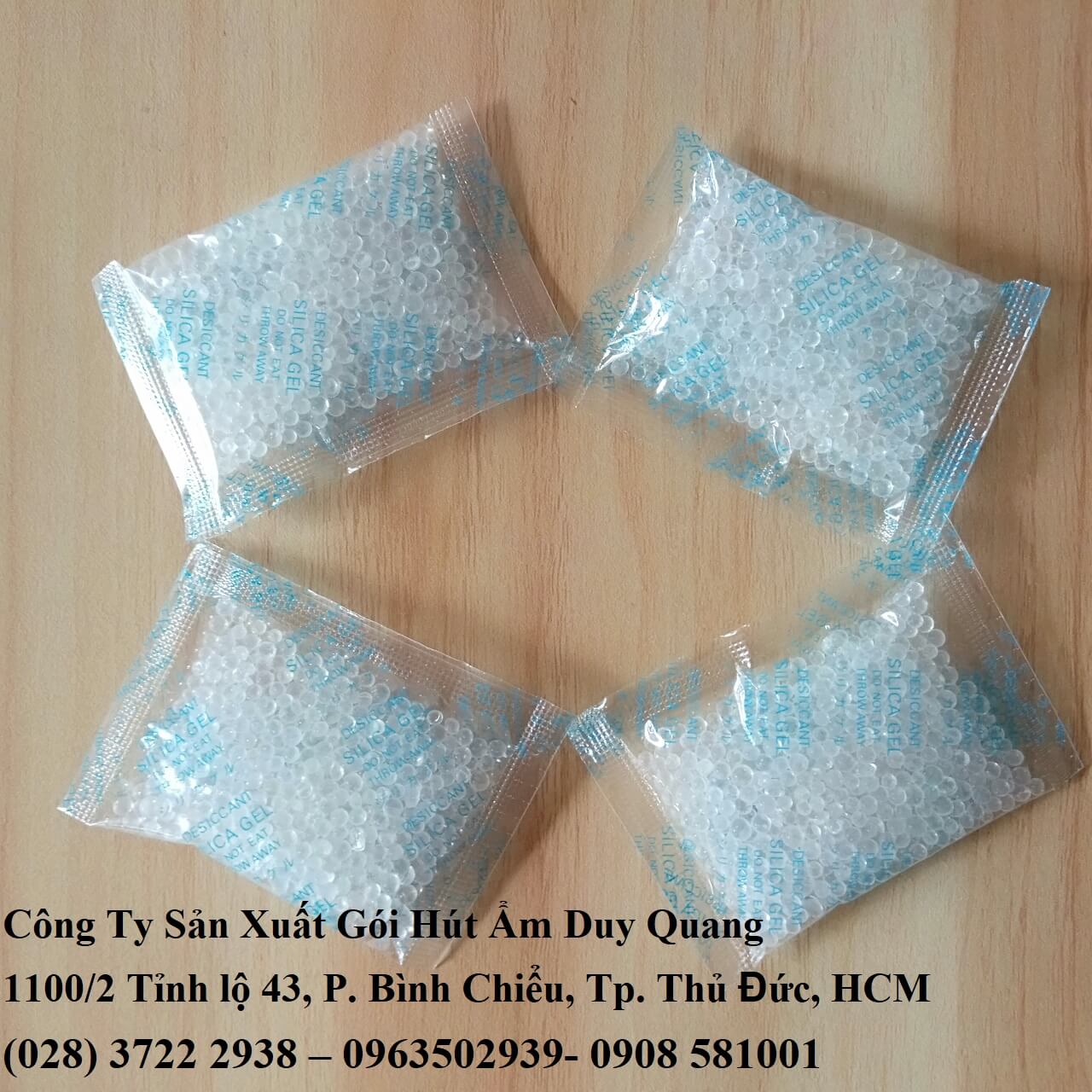 BÁN HẠT HÚT ẨM, CHỐNG ẨM GIAO TẬN NƠI TẠI BÌNH DƯƠNG - ĐỒNG NAI - ĐÀ NẴNG- VŨNG TÀU