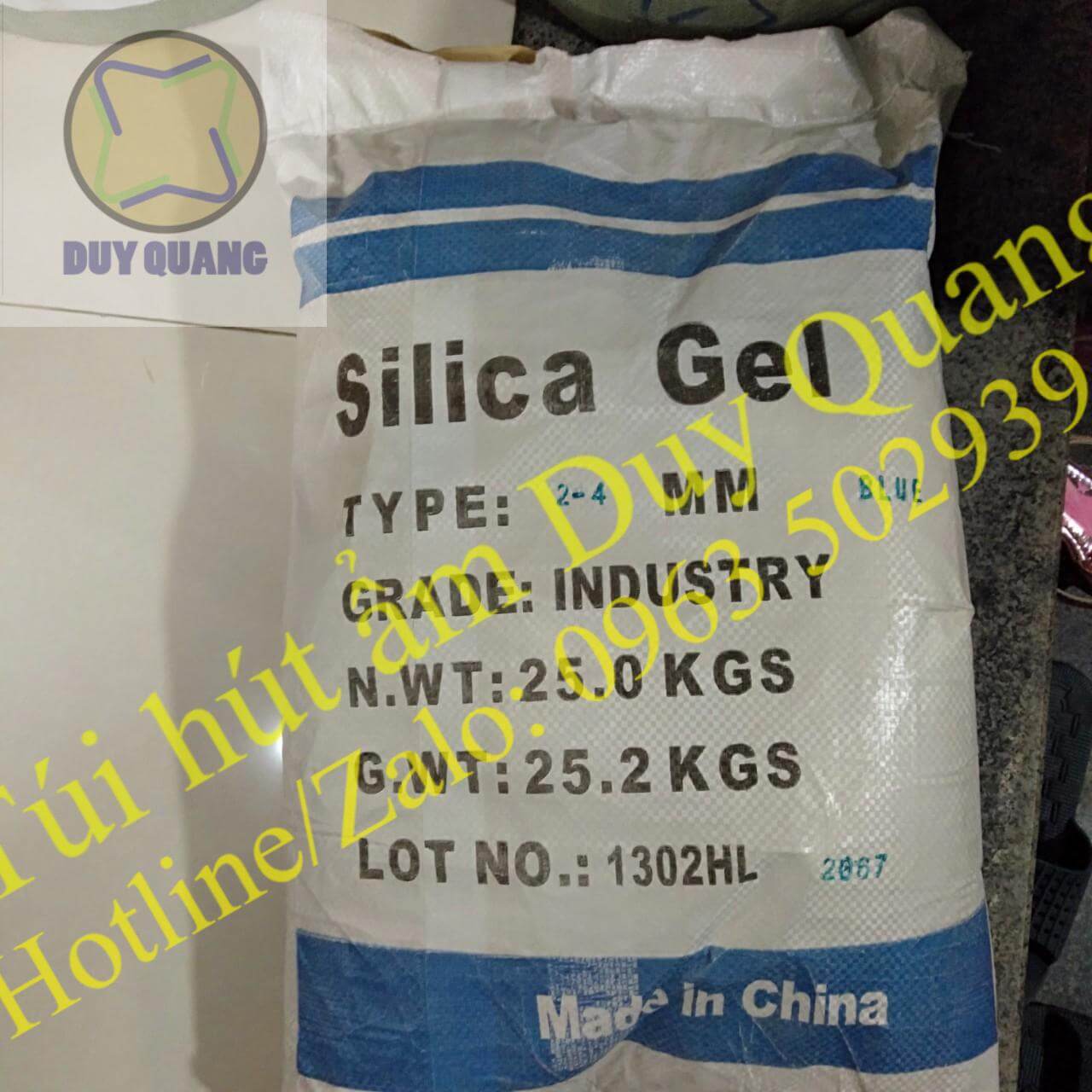 Hạt hút ẩm Silica gel-  Hạt hút ẩm máy biến áp