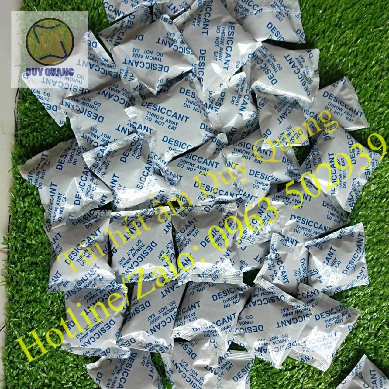 TÚI HÚT ẨM CLAY- NGÀNH THỦ CÔNG MỸ NGHỆ- NGÀNH GỖ