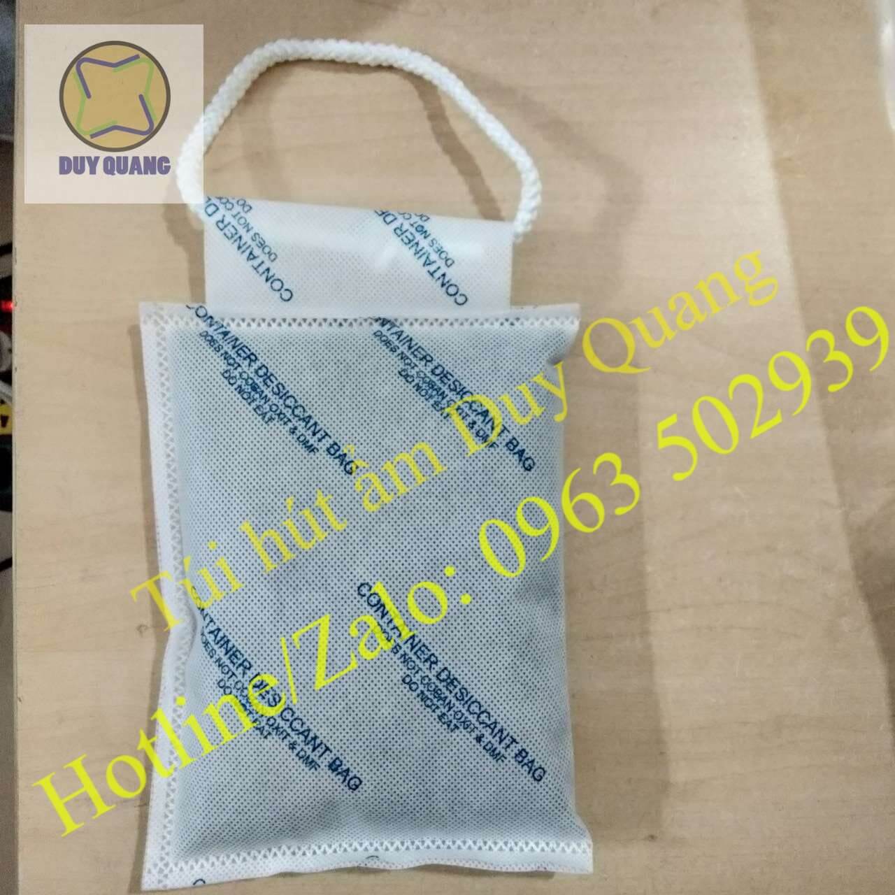 TÚI HÚT ẨM 10GR/20GR/30GR- CLAY DESICCANT 10GR/20GR/30GR