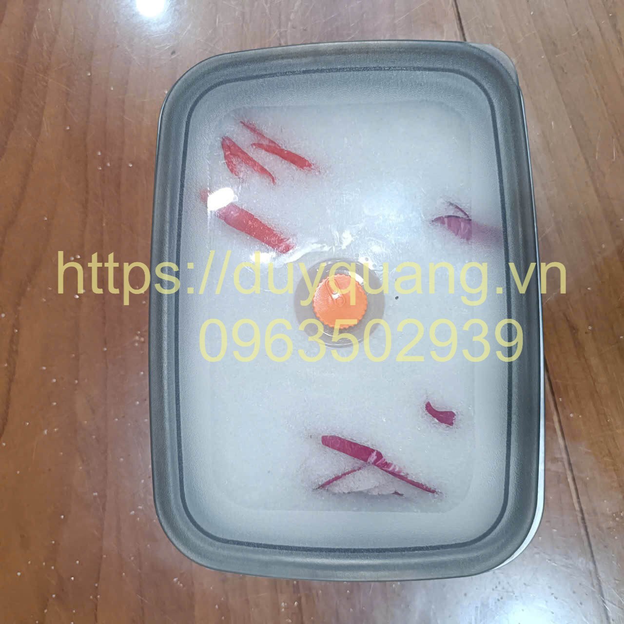 BỘT SILICAGEL LÀM HOA KHÔ - CÁT NHUYỄN LÀM HOA KHÔ