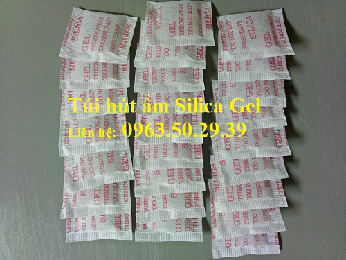 Bán gói chống ẩm thực phẩm Bán gói chống ẩm thực phẩm