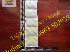 DÂY HÚT ẨM CLAY TREO CONTAINER- CONTAINER CLAY DESICCANT