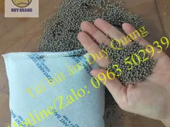 TÚI HÚT ẨM CLAY 300GR/500GR- CLAY DESICCANT 300GR/500GR
