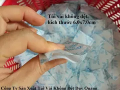 TÚI VẢI KHÔNG DỆT - 0963502939