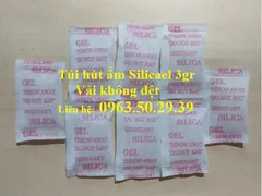 Bán gói chống ẩm thực phẩm
