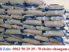 CÁC LOẠI HẠT CHỐNG ẨM TẠI CÔNG TY SẢN XUẤT DUY QUANG