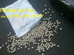 TÚI HÚT ẨM CLAY  Ở HCM -  LH: 0963 50 2939