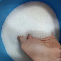 Silica gel nhuyễn làm hoa khô
