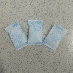 TÚI HÚT ẨM SILICA GEL 1,1 GR- NHỎ