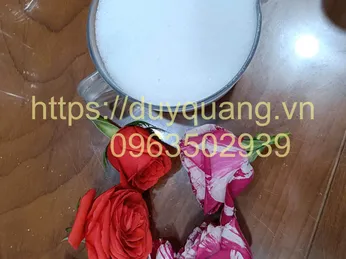 BỘT SILICAGEL LÀM HOA KHÔ - CÁT NHUYỄN LÀM HOA KHÔ