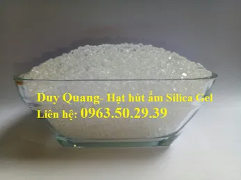 HẠT HÚT ẨM SILICAGEL BÁN Ở ĐÂU, LIÊN HỆ: 0963.50.29.39