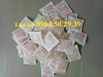 Silica gel - Liên hệ: 0963.50.29.39