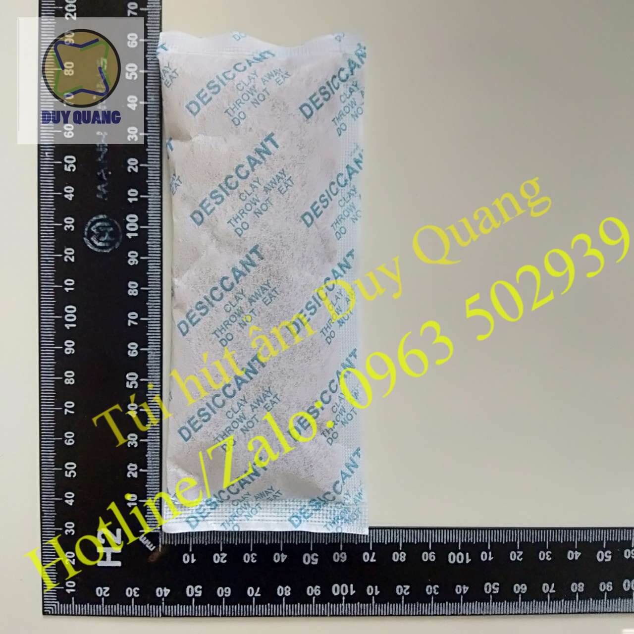 TÚI HÚT ẨM CLAY- NGÀNH THỦ CÔNG MỸ NGHỆ- NGÀNH GỖ