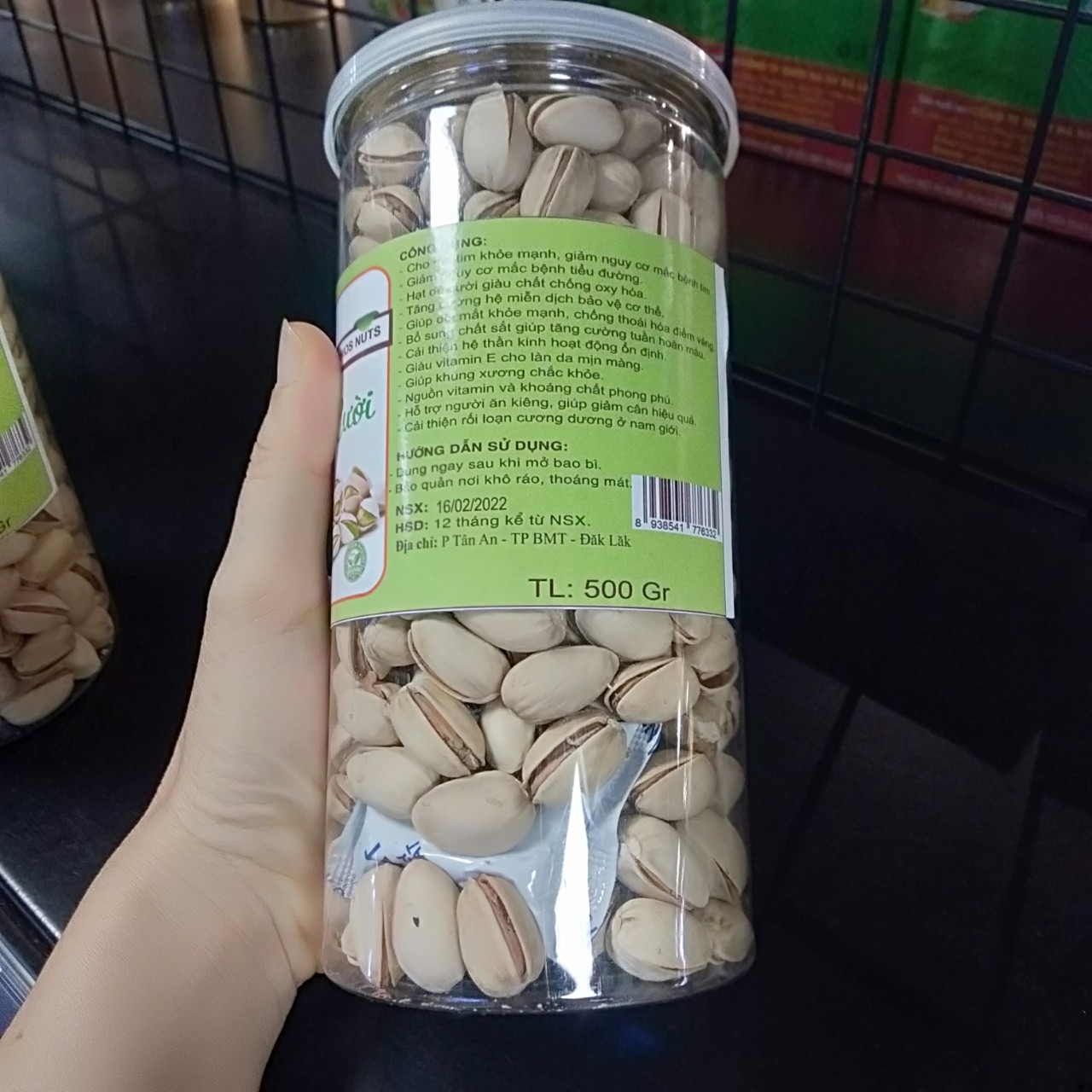 GÓI HÚT ẨM CLAY – TÚI CHỐNG ẨM CHO NÔNG SẢN KHÔ