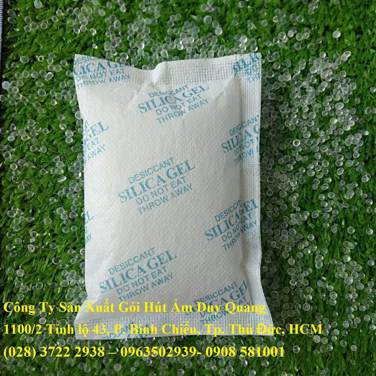 NƠI BÁN SỈ TÚI CHỐNG ẨM CHẤT LƯỢNG GIÁ RẺ TẠI TP.HCM