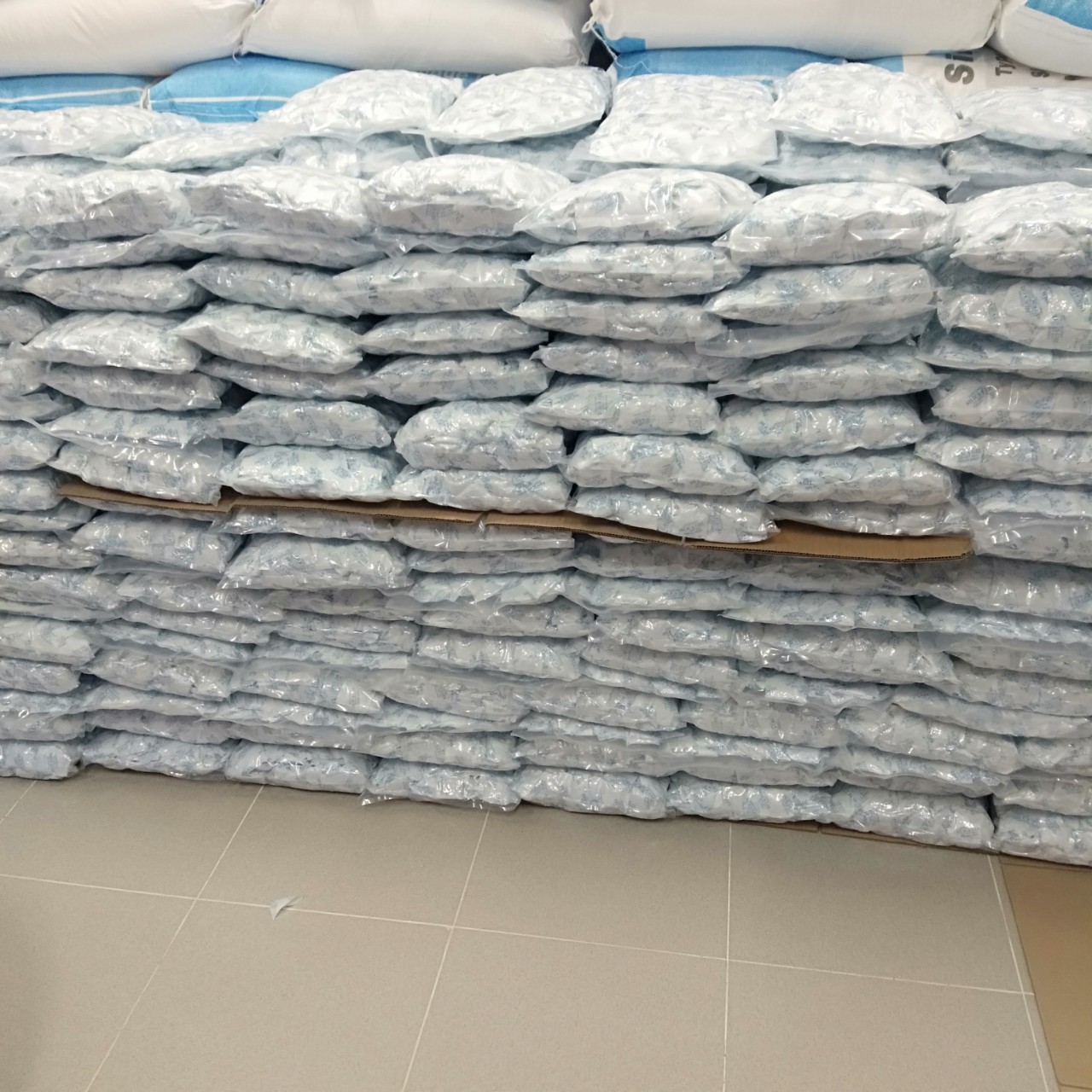 HẠT HÚT ẨM CLAY - HẠT HÚT ẨM ĐẤT SÉT HOẠT TÍNH