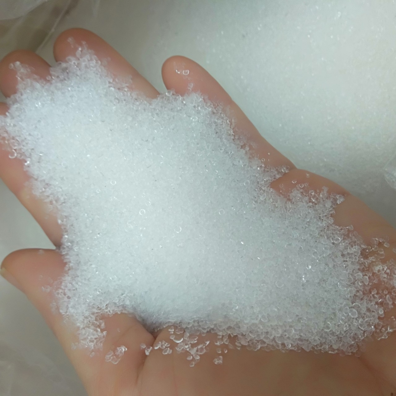 SILICAGEL LÀM HOA KHÔ