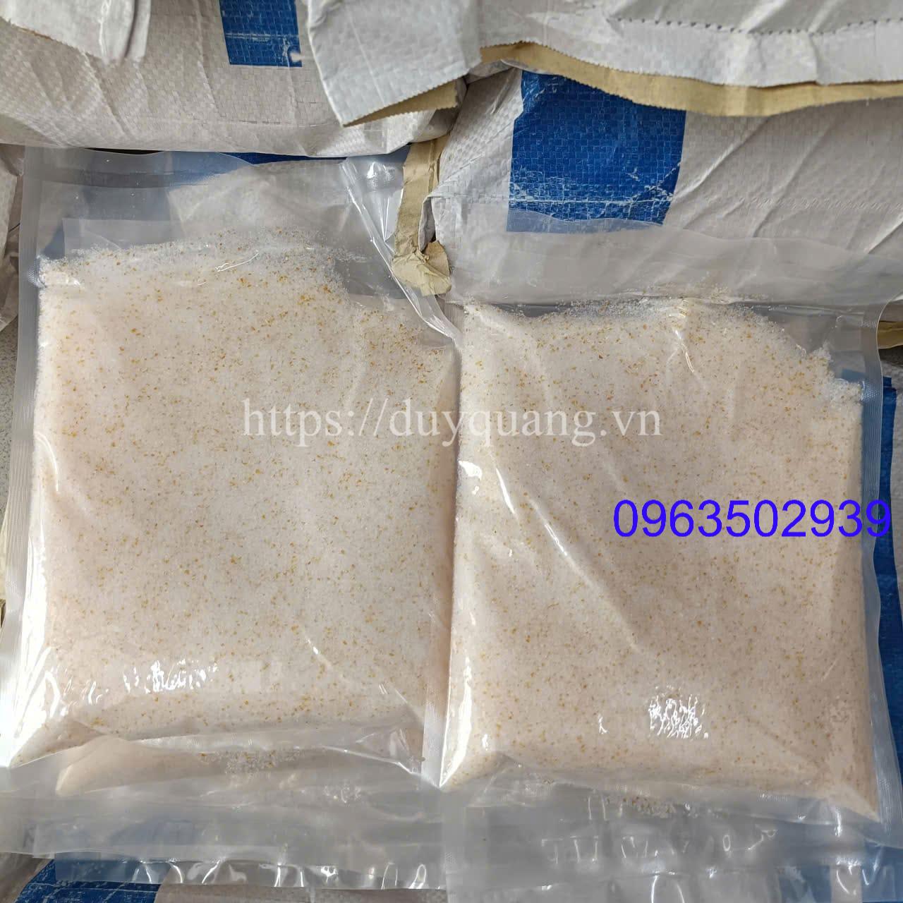 CÁT LÀM HOA KHÔ MUA Ở ĐÂU- SILICAGEL NHUYỄN