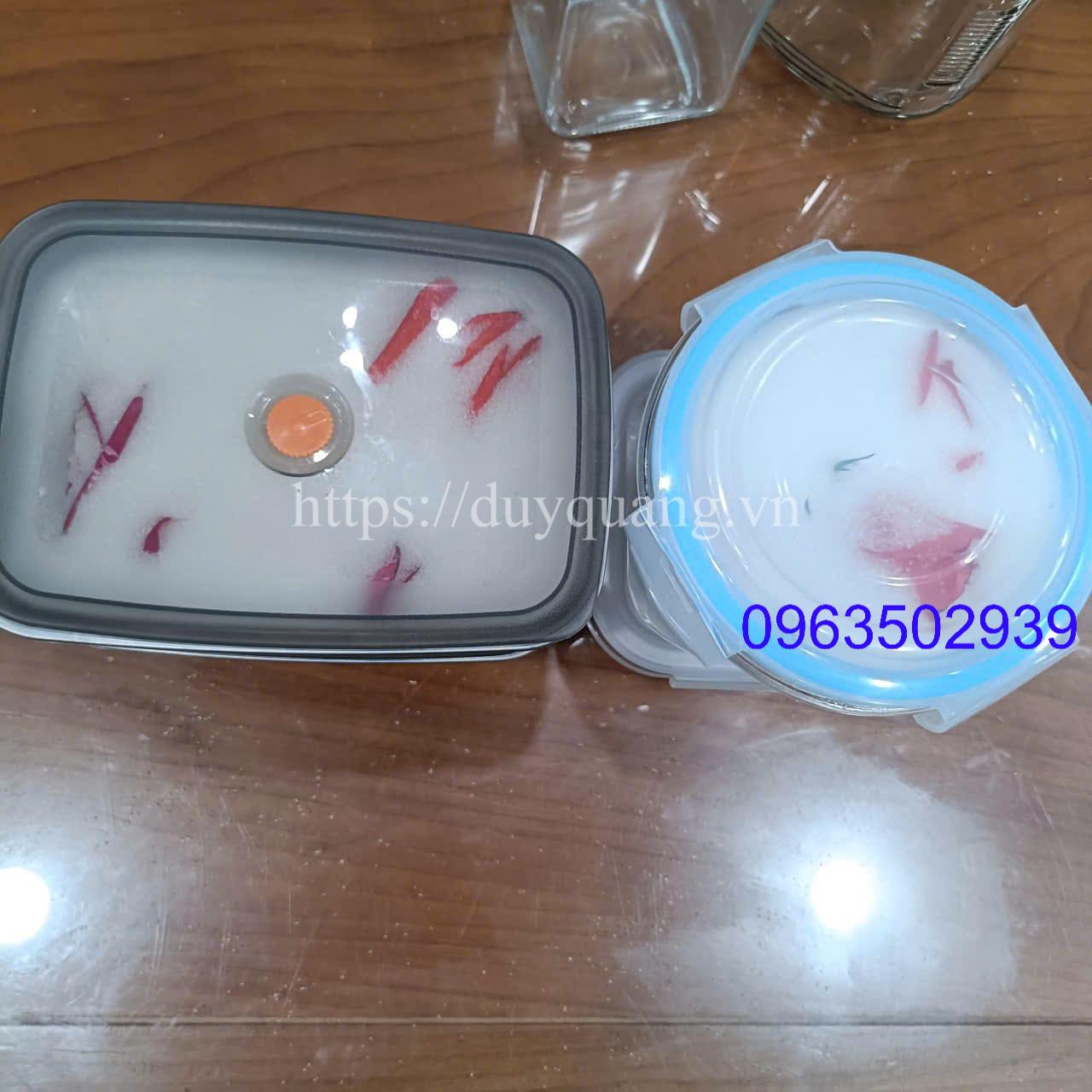 CÁT LÀM HOA KHÔ MUA Ở ĐÂU- SILICAGEL NHUYỄN
